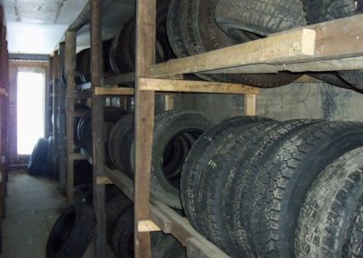 vente pneu hiver à l'achigan- Pièces d'autos usagées J.G Rivest inc à Saint-Roch-de-L’Achigan et Lanaudière